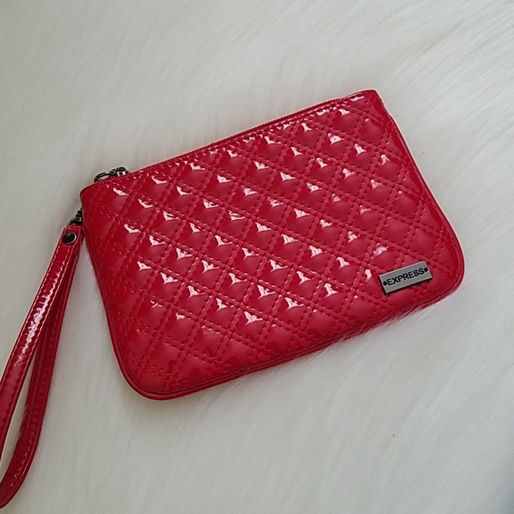 Express Wristlet